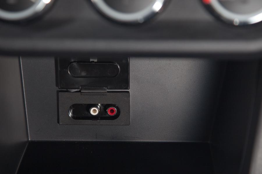  Mitsubishi Lancer Evolution X GSR 2012 года  (фото 6 из 18)
